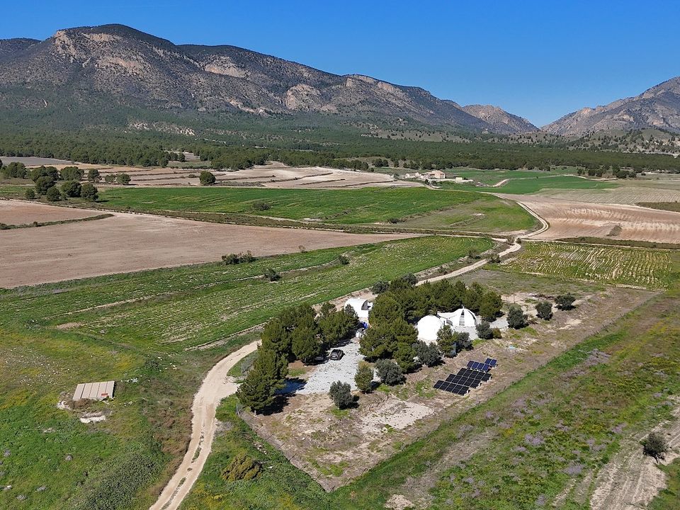 Cortijo i Lorca, Murcia - foto 5
